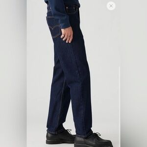 NWOT Men's Levi's® 550™ Relaxed Fit Jeans